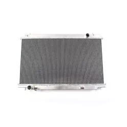 TurboWorks Sports Water Radiator Nissan 350Z 2007+