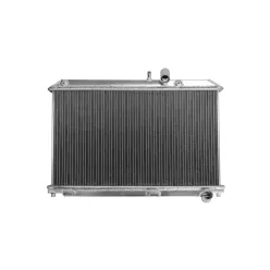 TurboWorks Racing radiator Mazda Rx-8 2004