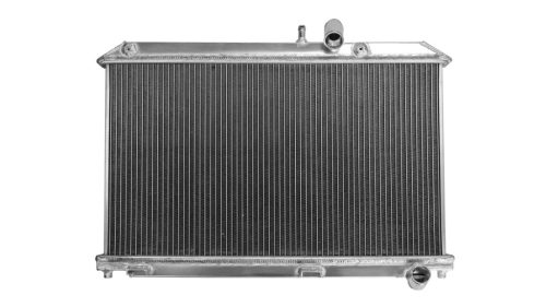 TurboWorks Racing radiator Mazda Rx-8 2004