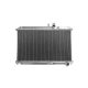 TurboWorks Racing radiator Mazda Rx-8 2004