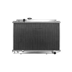 TurboWorks Racing radiator Toyota Supra 3.0L 86-93 Manual