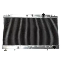   TurboWorks Sports Water Radiator Mitsubishi Eclipse 1990-1994