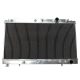 TurboWorks Sports Water Radiator Mitsubishi Eclipse 1990-1994