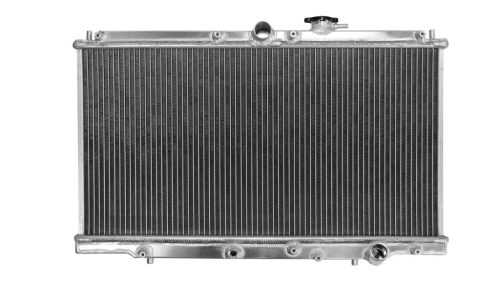 TurboWorks Racing radiator Honda Prelude 97-01