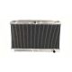 TurboWorks Sports Water Radiator Mitsubishi Eclipse GT 2000-2005