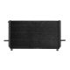 TurboWorks Racing radiator Mercedes A45 CLA45 AMG 2013+ (Front)
