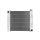 Uniwersal radiator 58x47x8cm