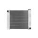 Uniwersal radiator 58x47x8cm