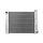 Uniwersal radiator 73x46,5x8cm
