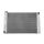 Uniwersal radiator 76,5x46,5x8cm