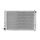 TurboWorks Sports Water Radiator Ford Mustang 97-04 MT