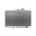 TurboWorks Sports Water Radiator Honda Accord MK VI 1998-2002