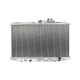 TurboWorks Sports Water Radiator Honda Accord MK VI 1998-2002