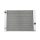 TurboWorks Sports Water Radiator BMW Seria 5 E60 E61
