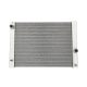 TurboWorks Sports Water Radiator BMW Seria 5 E60 E61