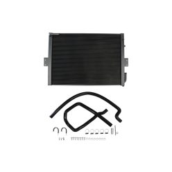   TurboWorks Sports Water Cooler AUDI S4 S5 A7 A8 B8 Q5 SQ5 3.0 TFSI EA837
