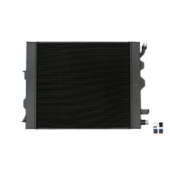   TurboWorks Sports Water Radiator BMW G Series Z4 B48 B58 320I 325I 330I Toyota A90 2.0T 3.0T