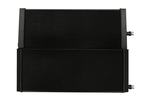 TurboWorks Sports Water Radiator BMW B48 G30 G38 525i 530i 540i B58