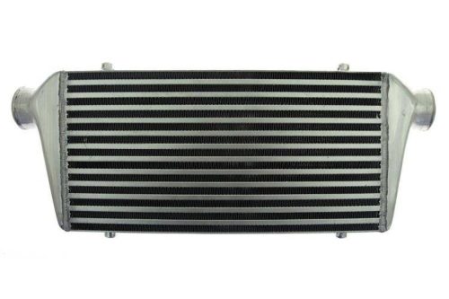 TurboWorks Intercooler 450x230x65