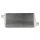 TurboWorks Intercooler 450x230x65 asymetrical