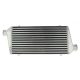 TurboWorks Intercooler 450x230x65 asymetrical