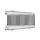 TurboWorks Intercooler 465x150x70 same side