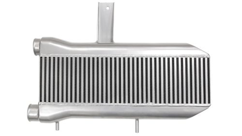 TurboWorks Intercooler 575x160x75 same side