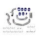 TurboWorks Intercooler Piping Kit Audi A4 B6 VW Passat B6 1.8T