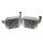 TurboWorks Intercooler Audi S4 A6 Allroad 2.7 Biturbo