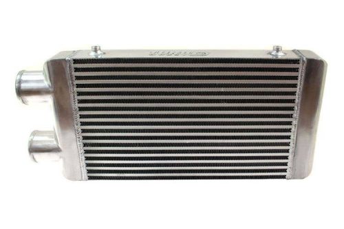 TurboWorks Intercooler 500x300x76 same side