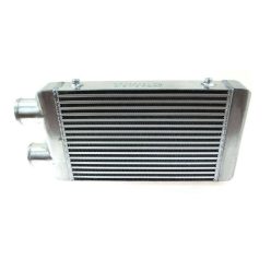 TurboWorks Intercooler 450x300x76 same side