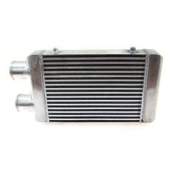 TurboWorks Intercooler 400x300x76 same side