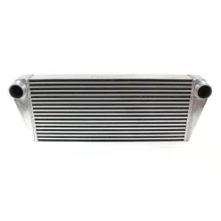 TurboWorks Intercooler 700x300x76 backward