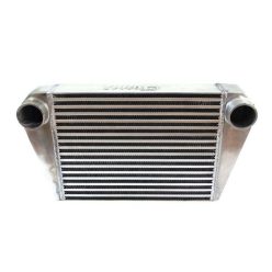 TurboWorks Intercooler 400x300x76 backward