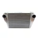 TurboWorks Intercooler 400x300x76 backward