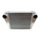 TurboWorks Intercooler 350x300x76 backward