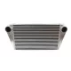 TurboWorks Intercooler 600x350x76 backward
