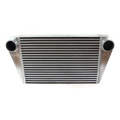 TurboWorks Intercooler 550x350x76 backward