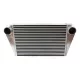 TurboWorks Intercooler 550x350x76 backward