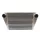 TurboWorks Intercooler 500x350x76 backward