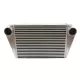 TurboWorks Intercooler 500x350x76 backward
