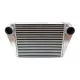 TurboWorks Intercooler 450x350x76 backward
