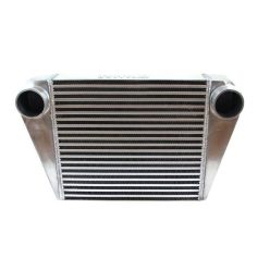 TurboWorks Intercooler 400x350x76 backward