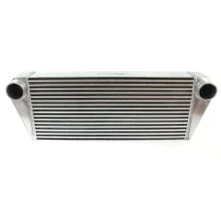 TurboWorks Intercooler 700x300x102 backward