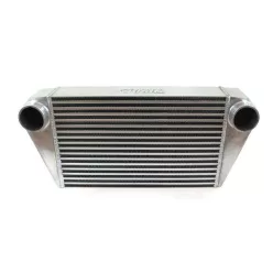 TurboWorks Intercooler 500x300x102 backward