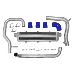 TurboWorks Intercooler VW Golf IV 1.8T 98-05 65mm