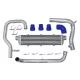 TurboWorks Intercooler VW Golf IV 1.8T 98-05 65mm