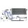TurboWorks Intercooler Mitsubishi Lancer Evolution 4 5 6 2.0T