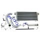 TurboWorks Intercooler Mitsubishi Lancer Evolution 4 5 6 2.0T