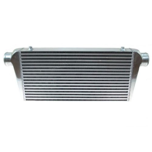 Universal Intercooler 600x300x76mm (Bar and Plate)